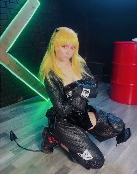 Erodaicon ポルノスター アート 写真