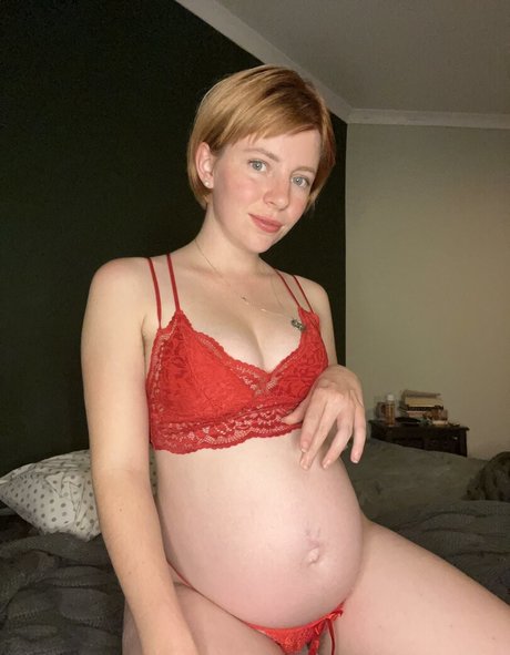 thepregnantbabe ポルノスター セクシー 画像