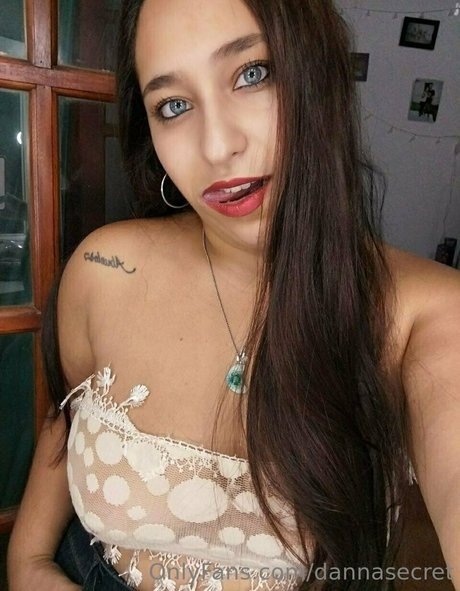 dannasecret セックスモデル 写真