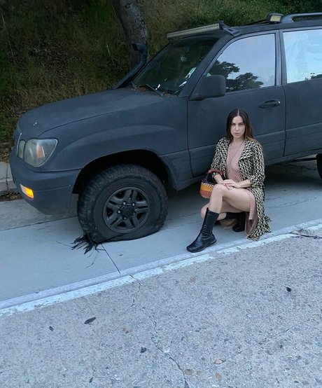 Scout Willis セクシーなスター ギャラリー