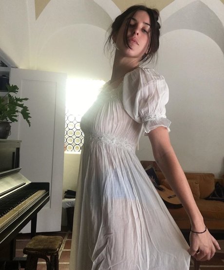 Scout Willis スターセックス アーカイブ