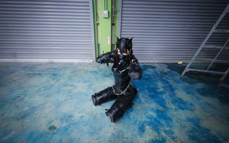 Dlemon ヌードのポルノスター 写真