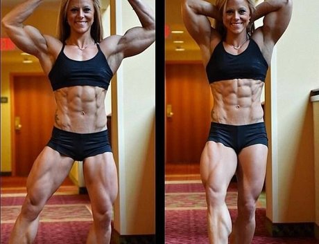 Dani Reardon HDスター 画像