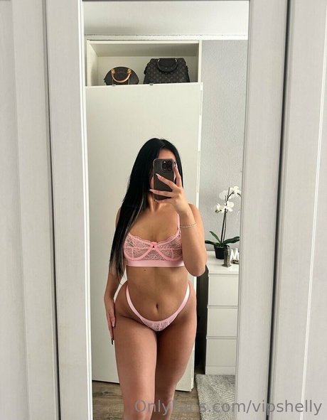 Vipshelly 美しいスター 写真