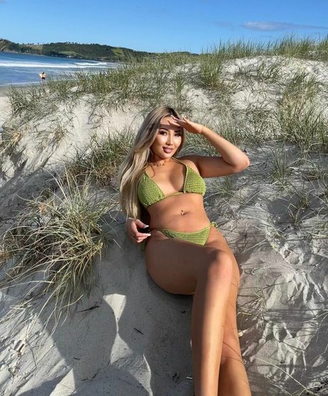 sophiaa nichole アートスター 画像