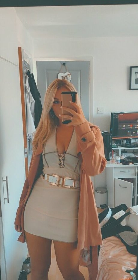 hannahnicolefitness アダルトスター 写真