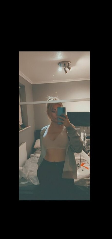 hannahnicolefitness エロティックモデル 写真