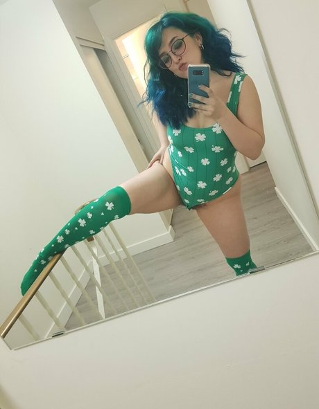nyamphy セクシー女優 写真