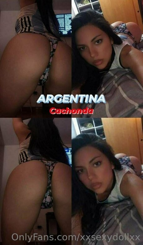 xxsexydollxx ポルノスター 素敵 写真