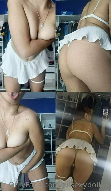 xxsexydollxx ポルノスター 素敵 写真