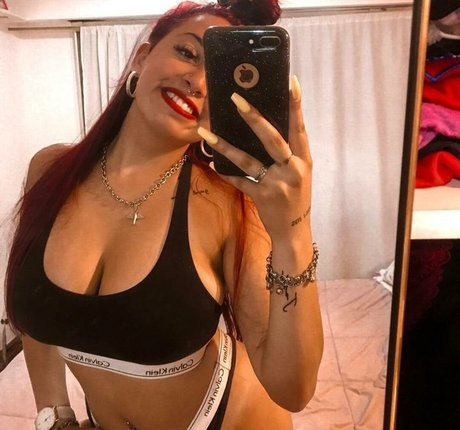 Rubi Fittipaldi トップ女優 画像
