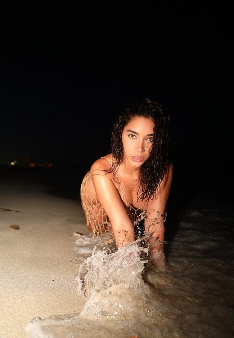 beronikamartinez ヌードモデル 画像