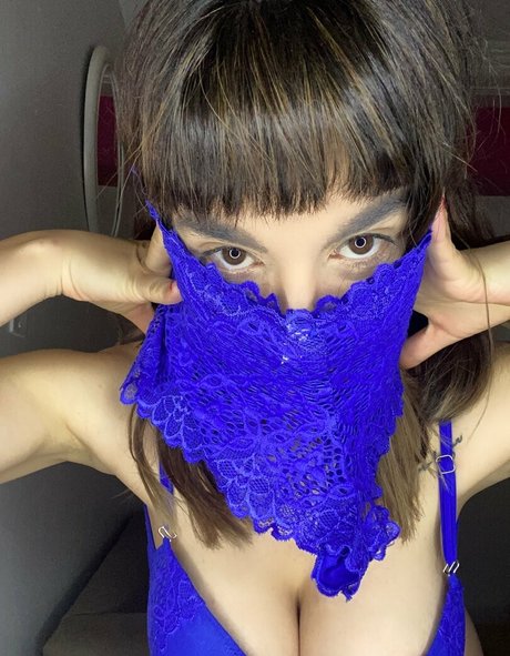 bellanatashaok セクシー女優 写真