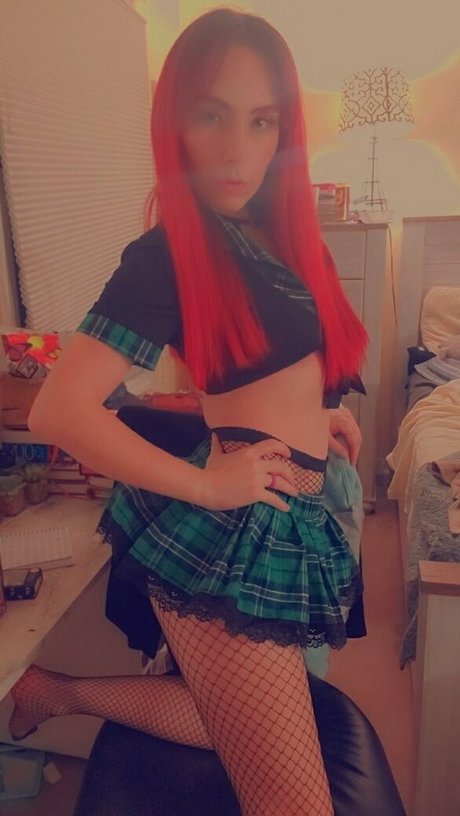 lilytiger420 最高のスター 写真