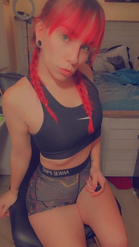 lilytiger420 素敵なポルノスター 画像