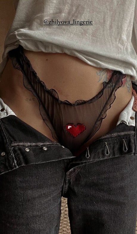 Maria Skorchenko ポルノスター 写真