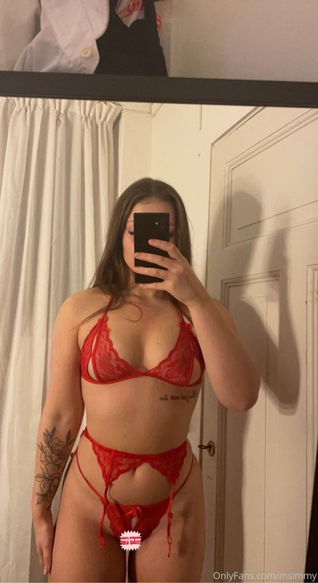 Tindra Imhauser エロティックなスター 写真