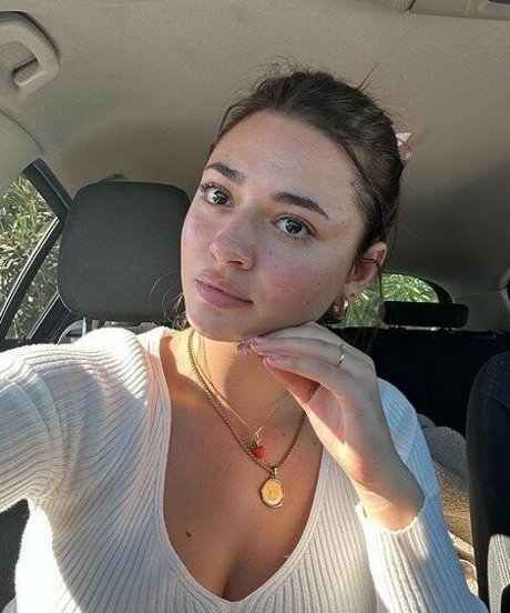 Lexi Borg ポルノスター アダルト 写真