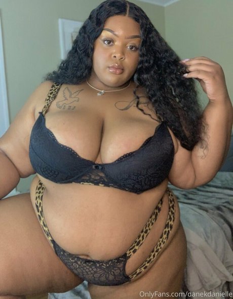 danekdanielle xxxスター 写真