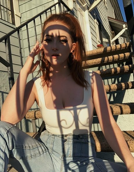 kaitimackenzie xxxポルノスター 写真