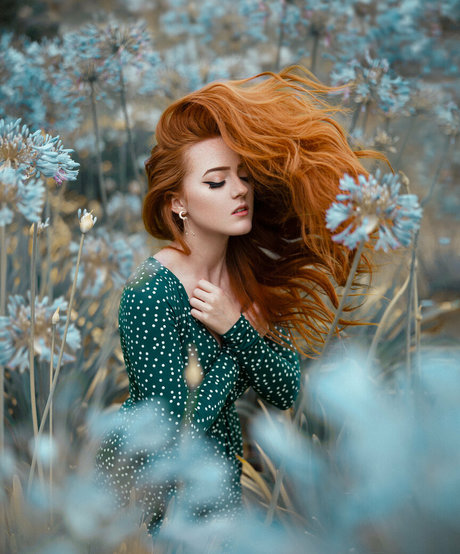 kaitimackenzie 高品質モデル 写真