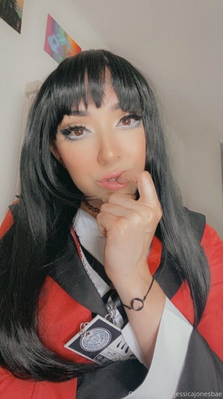 jessicajonesbae ポルノスター ギャラリー