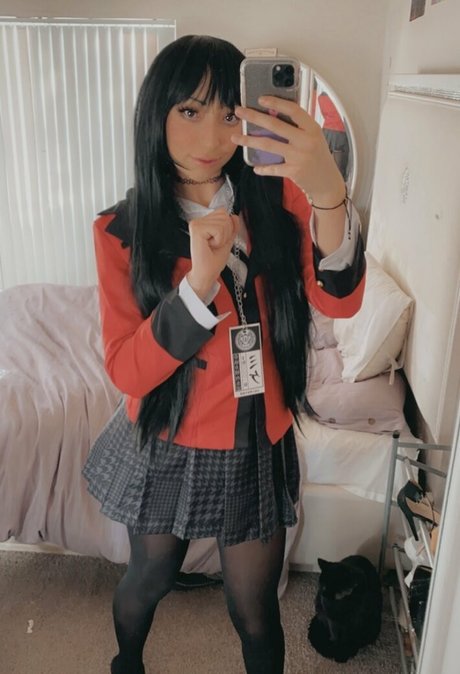 jessicajonesbae ポルノモデル 写真