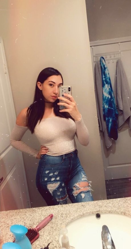 jessicajonesbae スター xxx 画像
