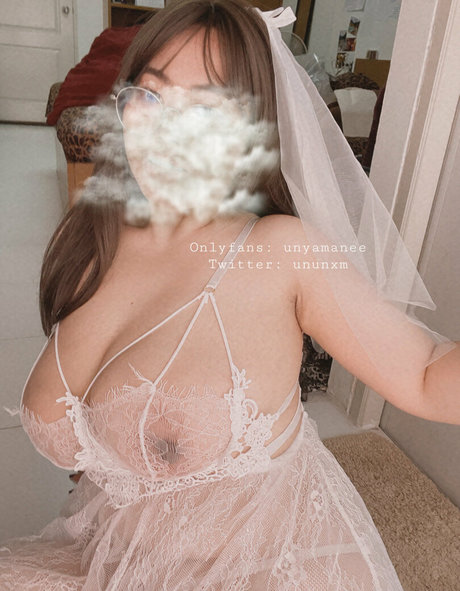 unyamanee セクシーモデル 写真