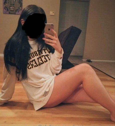 kristymariebusty 高品質モデル 画像