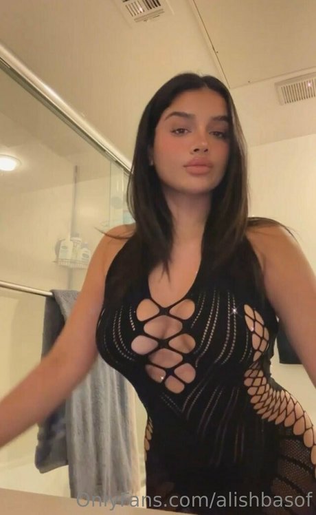 alishbasof 美しいポルノスター 写真