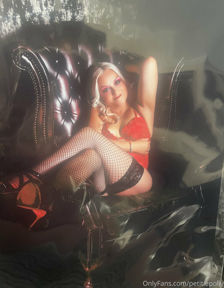 petitiepolly ポルノスター 美しい ギャラリー