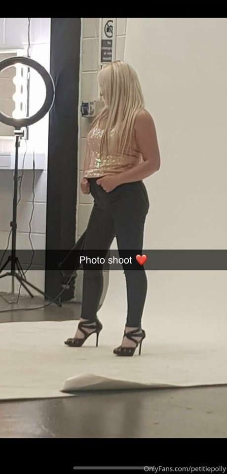 petitiepolly xxxモデル ギャラリー