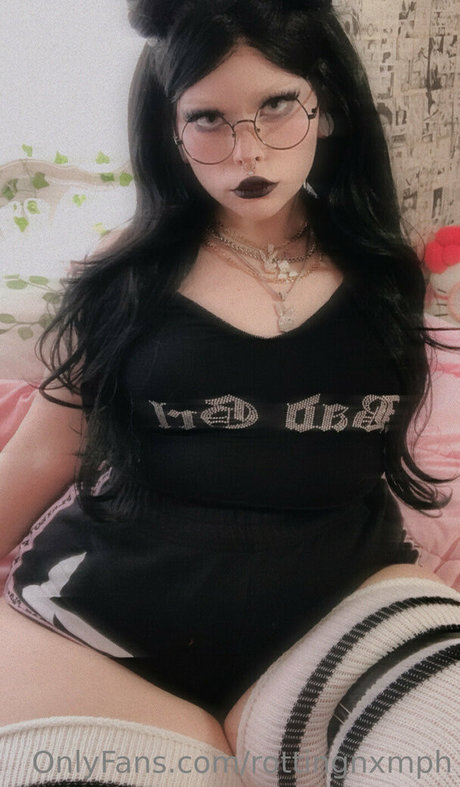 rottingnxmph 最高の女優 写真