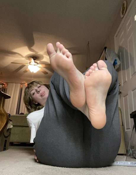 sugary soles アダルトスター 写真