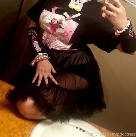 PDoctress profile image