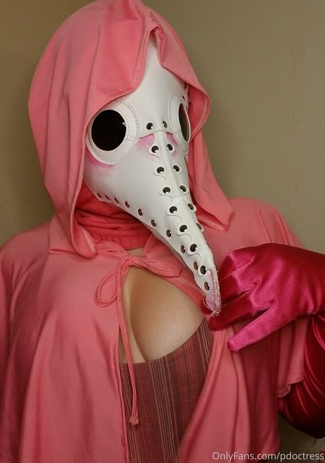 PDoctress セクシーなスター 写真