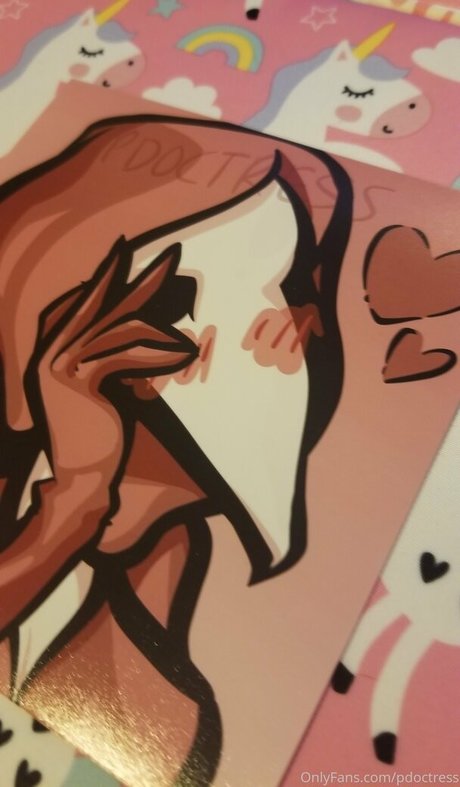PDoctress トップモデル 写真