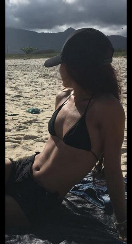 Samanta Alves 独占ポルノスター 画像