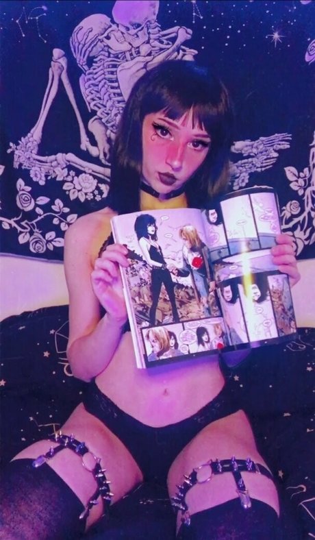 nerdboners ポルノスター ヌード 写真