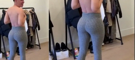 James Charles ポルノスター ヌード 写真
