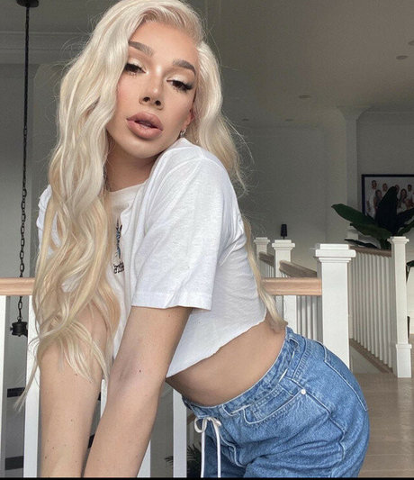James Charles ポルノスター 無料 画像
