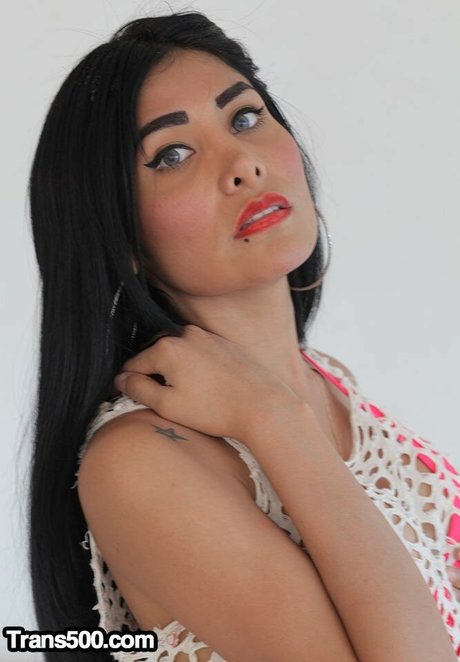 Taiira Navarrete Hernandez xxxモデル アーカイブ