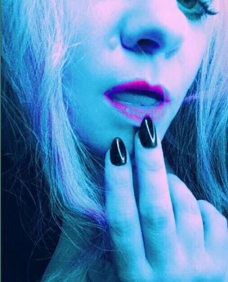 thekinkyzebra HDモデル 写真