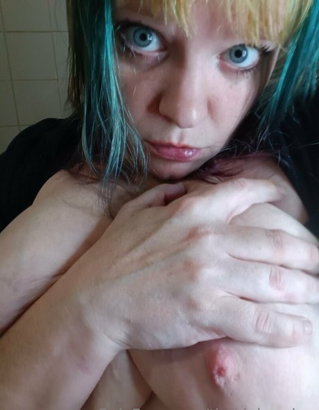 thekinkyzebra 美しいモデル 画像