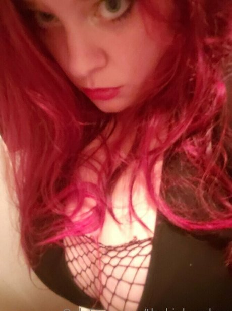 thekinkyzebra スター ヌード 写真