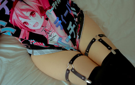 mikansg エロティック女優 ギャラリー