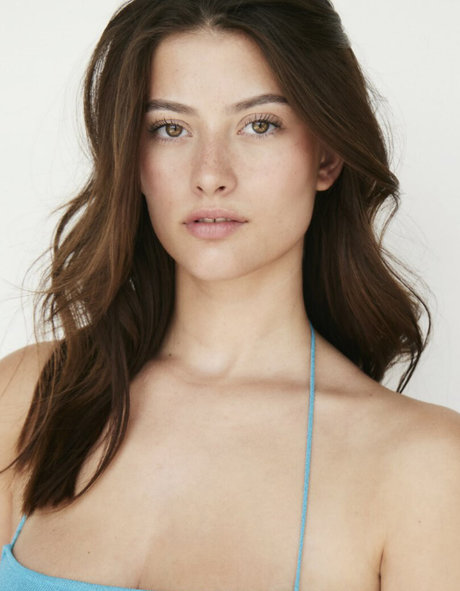 Ellie Weston ポルノスター パーフェクト 写真