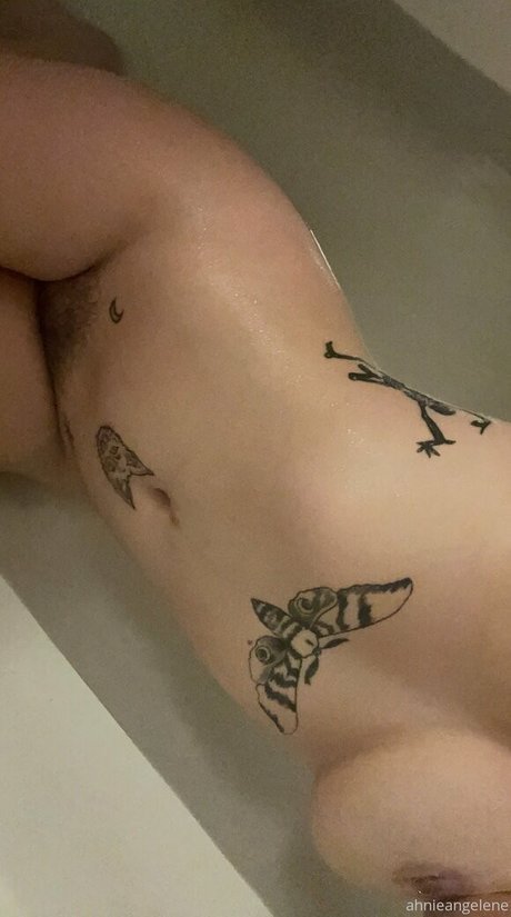 sweetlildarling セクシー女優 写真