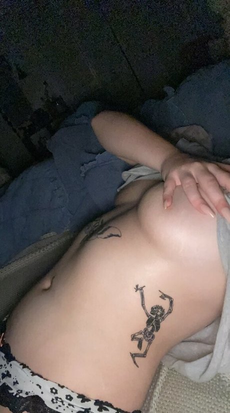 sweetlildarling ヌードモデル 写真